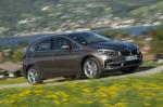 BMW 220d Active Tourer Luxury Line 2018 года (WW)